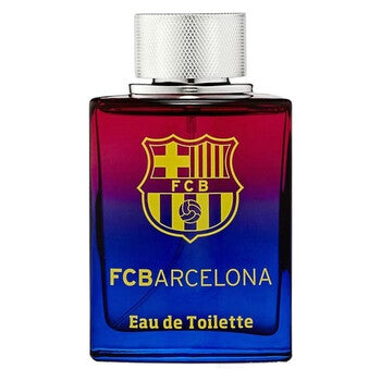 Fc Barcelona Men's Fc Barcelona EDT Spray 3.4 oz (Tester) Fragrances (Wholesale) - Luxurious Fragrance Available Online in Hong Kong & China