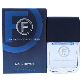 French Connection Fcuk by French Connection UK for Men - 1 oz EDT Spray - Luxurious Fragrance Available Online in Hong Kong & China