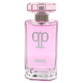 Pretty Pink Femme by Pretty Pink for Women - 3.4 oz EDP Spray - Luxurious Fragrance Available Online in Hong Kong & China