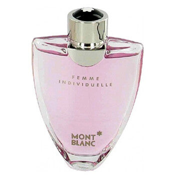 Montblanc Femme Individuelle / Mont Blanc EDT Spray 1.7 oz (w) - Luxurious Fragrance Available Online in Hong Kong & China