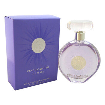 Vince Camuto Femme Vince Camuto / Vince Camuto EDP Spray 3.4 oz (100 ml) (w) - Luxurious Fragrance Available Online in Hong Kong & China