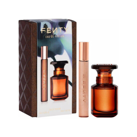 Fenty Unisex Fenty Gift Set Fragrances - Luxurious Fragrance Available Online in Hong Kong & China