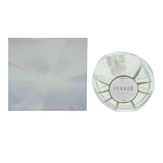 Feraud Ladies Tout A Vous EDP Spray 1.0 oz Fragrances - Luxurious Fragrance Available Online in Hong Kong & China