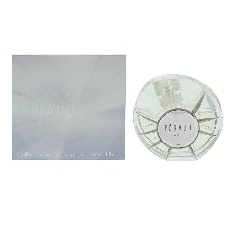 Feraud Ladies Tout A Vous EDP Spray 1.0 oz Fragrances (Wholesale) - Luxurious Fragrance Available Online in Hong Kong & China