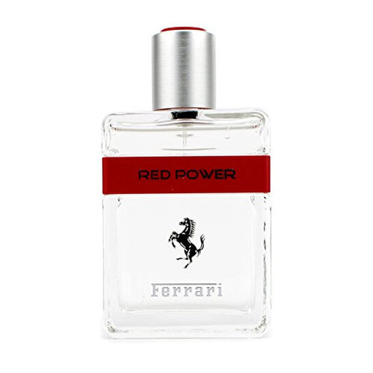 Ferrari Men's Red Power EDT 4.2 oz Fragrances - Luxurious Fragrance Available Online in Hong Kong & China