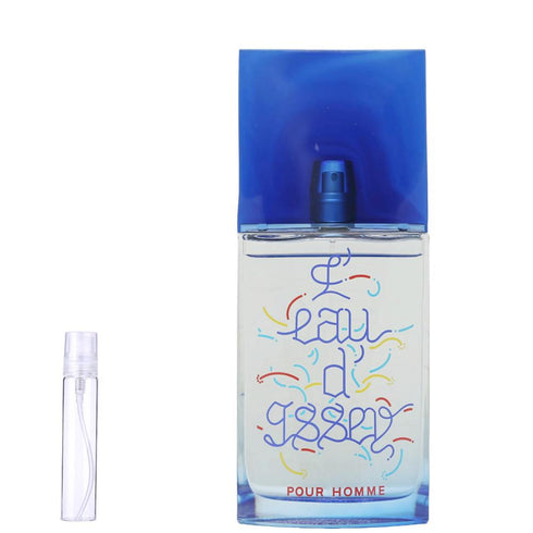 Issey Miyake L'Eau d'Issey Pour Homme Shades of Kolam Eau de Toilette for Men - premium fragrance for sophisticated tastes.