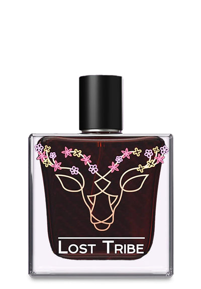 Lost Tribe Fiber v2 (Fragrance Decant Sample Selection) - Luxurious Fragrance Available Online in Hong Kong & China