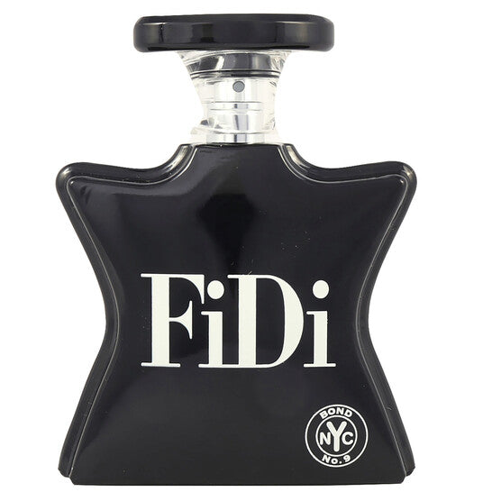 Bond No.9 Fidi / Bond No.9 EDP Spray 3.3 oz (100 ml) (M) - Luxurious Fragrance Available Online in Hong Kong & China