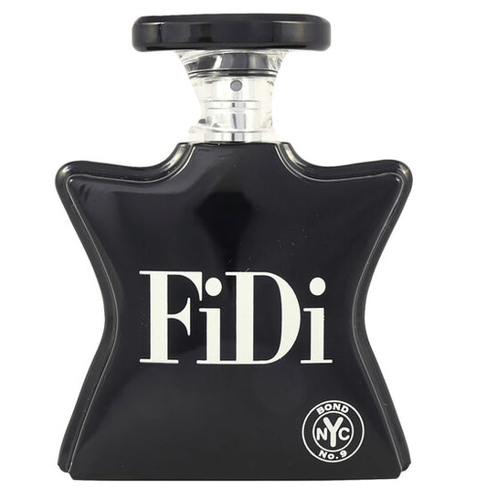 Bond No.9 Fidi / Bond No.9 EDP Spray 3.3 oz (100 ml) (M) - Luxurious Fragrance Available Online in Hong Kong & China