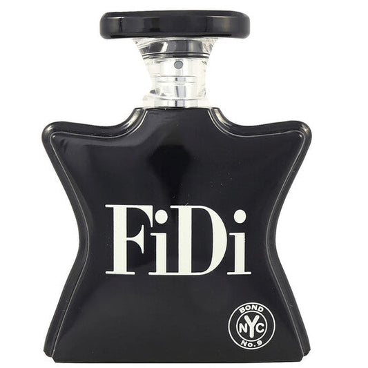 Bond No.9 Fidi / Bond No.9 EDP Spray 3.3 oz (100 ml) (M) (Wholesale) - Luxurious Fragrance Available Online in Hong Kong & China