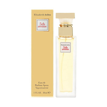 Elizabeth Arden Fifth Avenue / Elizabeth Arden EDP Spray 1.0 oz (w) - Luxurious Fragrance Available Online in Hong Kong & China