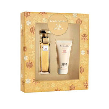 Elizabeth Arden Fifth Avenue / Elizabeth Arden Set (W) - Luxurious Fragrance Available Online in Hong Kong & China