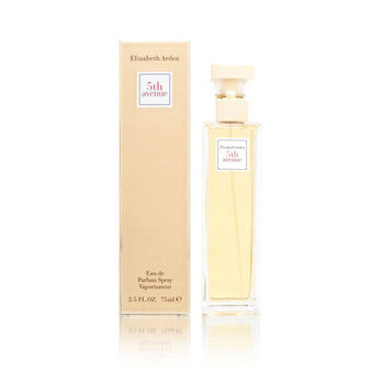 Elizabeth Arden FIFTH AVENUE/ELIZABETH ARDEN EDP SPRAY 2.5 OZ (W) - Luxurious Fragrance Available Online in Hong Kong & China