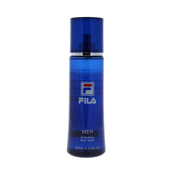 Fila by Fila for Men - 8.4 oz Body Spray - Luxurious Fragrance Available Online in Hong Kong & China