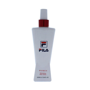 Fila by Fila for Women - 8.4 oz - Luxurious Fragrance Available Online in Hong Kong & China