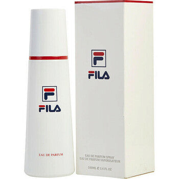 Fila Ladies Fila EDP Spray 3.4 oz - Luxurious Fragrance Available Online in Hong Kong & China