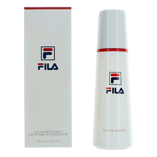 Fila Ladies Fila EDP Spray 3.4 oz Fragrances (Wholesale) - Luxurious Fragrance Available Online in Hong Kong & China