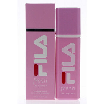 Fila Ladies Fresh EDP Spray 3.33 oz - Luxurious Fragrance Available Online in Hong Kong & China