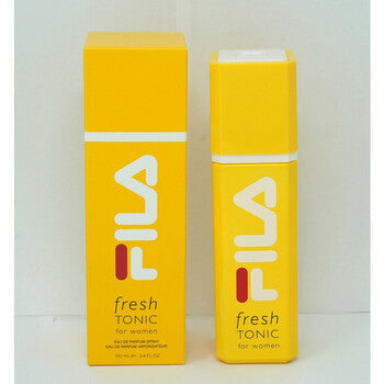 Fila Ladies Fresh Tonic EDP Spray 3.4 oz Fragrances (Wholesale) - Luxurious Fragrance Available Online in Hong Kong & China