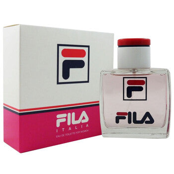 Fila Ladies Italia EDT 3.4 oz - Luxurious Fragrance Available Online in Hong Kong & China