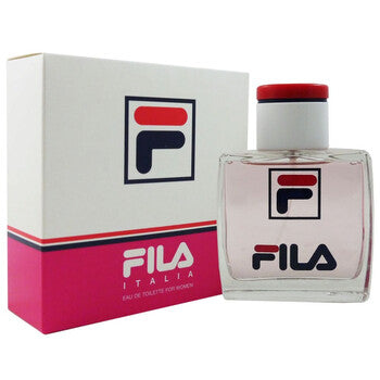 Fila Ladies Italia EDT 3.4 oz Fragrances (Wholesale) - Luxurious Fragrance Available Online in Hong Kong & China
