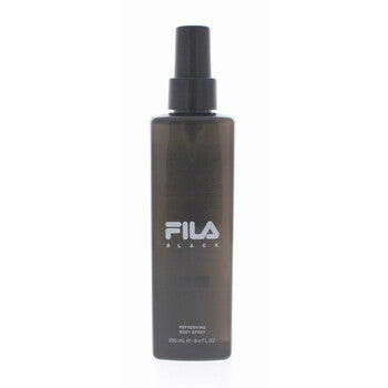 Fila Men's Black Body Spray 8.4 oz - Luxurious Fragrance Available Online in Hong Kong & China