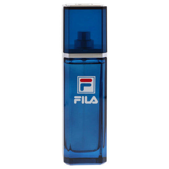 Fila Men's Fila EDT Spray 3.4 oz (Tester) Fragrances - Luxurious Fragrance Available Online in Hong Kong & China