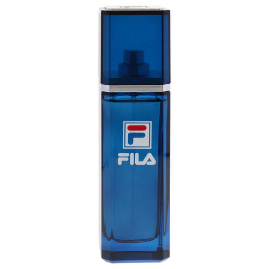 Fila Men's Fila EDT Spray 3.4 oz (Tester) Fragrances - Luxurious Fragrance Available Online in Hong Kong & China