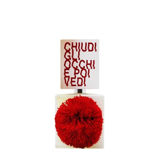Filippo Sorcinelli Unisex Chiudi gli Occhi e poi Vedi Extrait de Parfum Spray 3.4 oz Fragrances - Luxurious Fragrance Available Online in Hong Kong & China
