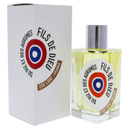 Etat Libre D'Orange Fils de Dieu by Etat Libre dOrange for Unisex - 3.38 oz EDP Spray (Wholesale) - Luxurious Fragrance Available Online in Hong Kong & China