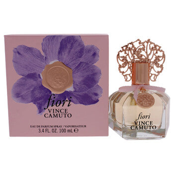 Vince Camuto Fiori Vince Camuto / Vince Camuto EDP Spray 3.4 oz (100 ml) (w) - Luxurious Fragrance Available Online in Hong Kong & China