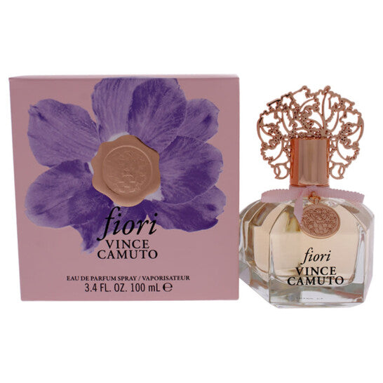 Vince Camuto Fiori Vince Camuto / Vince Camuto EDP Spray 3.4 oz (100 ml) (w) (Wholesale) - Luxurious Fragrance Available Online in Hong Kong & China