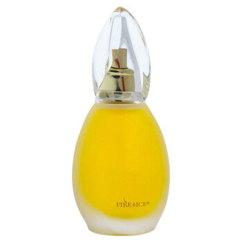 Revlon Fire & Ice by Revlon Cologne Spray 1.7 oz (Wholesale) - Luxurious Fragrance Available Online in Hong Kong & China