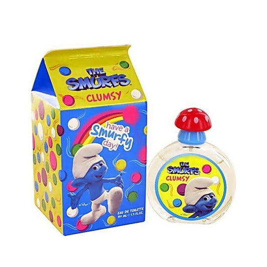 First American Brands Boys Smurfy Clumsy EDT Spray 1.7 oz Kids Fragrances - Luxurious Fragrance Available Online in Hong Kong & China