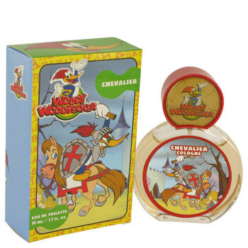 First American Brands Boys Woody Woodpecker Chevalier EDT Spray 1.7 oz Kids Fragrances (Wholesale) - Luxurious Fragrance Available Online in Hong Kong & China