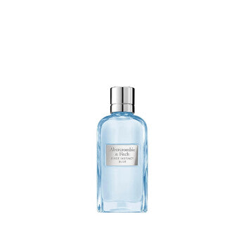 Abercrombie And Fitch First Instinct Blue by Abercrombie and Fitch for Women - 1.7 oz EDP Spray (Wholesale) - Luxurious Fragrance Available Online in Hong Kong & China