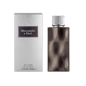 Abercrombie And Fitch First Instinct Extreme / Abercrombie EDP Spray 1.7 oz (50 ml) (m) - Luxurious Fragrance Available Online in Hong Kong & China