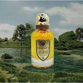 Flavia Georgians Men's Arabian Legend EDP Spray 3.4 oz - Luxurious Fragrance Available Online in Hong Kong & China