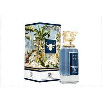Flavia Georgians Men's El Toro EDP Spray 3.4 oz - Luxurious Fragrance Available Online in Hong Kong & China