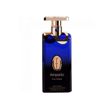 Flavia Ladies Ampario EDP Spray 3.3 oz (Tester) Fragrances 00 (Wholesale) - Luxurious Fragrance Available Online in Hong Kong & China