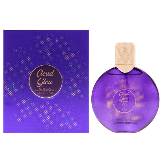 Flavia Ladies Cloud Glow EDP Spray 3.4 oz Fragrances - Luxurious Fragrance Available Online in Hong Kong & China