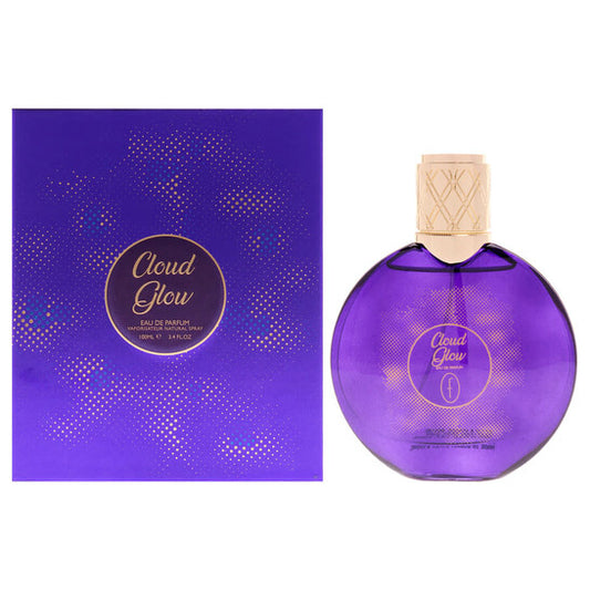 Flavia Ladies Cloud Glow EDP Spray 3.4 oz Fragrances - Luxurious Fragrance Available Online in Hong Kong & China