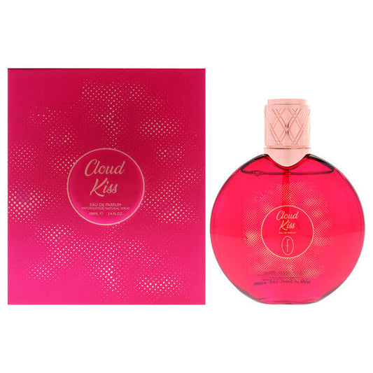 Flavia Ladies Cloud Kiss EDP Spray 3.4 oz Fragrances (Wholesale) - Luxurious Fragrance Available Online in Hong Kong & China