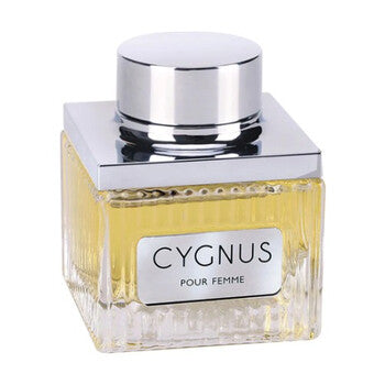 Flavia Ladies Cygnus Pour Femme EDP 3.4 oz - Luxurious Fragrance Available Online in Hong Kong & China