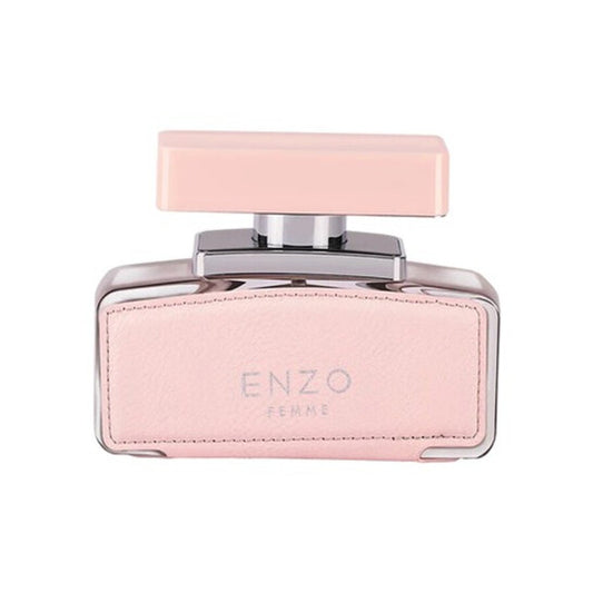 Flavia Ladies Enzo Femme EDP Spray 3.3 oz (Tester) Fragrances (Wholesale) - Luxurious Fragrance Available Online in Hong Kong & China