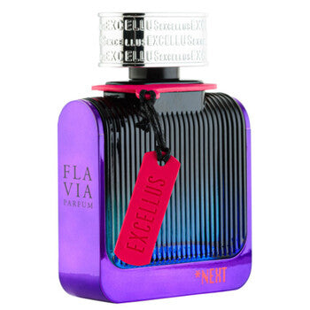 Flavia Ladies Excellus Next EDP Spray 3.4 oz (Tester) - Luxurious Fragrance Available Online in Hong Kong & China