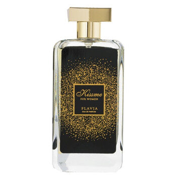 Flavia Ladies Kiss Me EDP Spray 3.4 oz - Luxurious Fragrance Available Online in Hong Kong & China