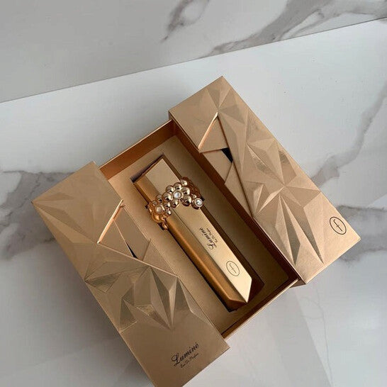 Flavia Ladies Lumine EDP Spray 3.4 oz Fragrances (Wholesale) - Luxurious Fragrance Available Online in Hong Kong & China