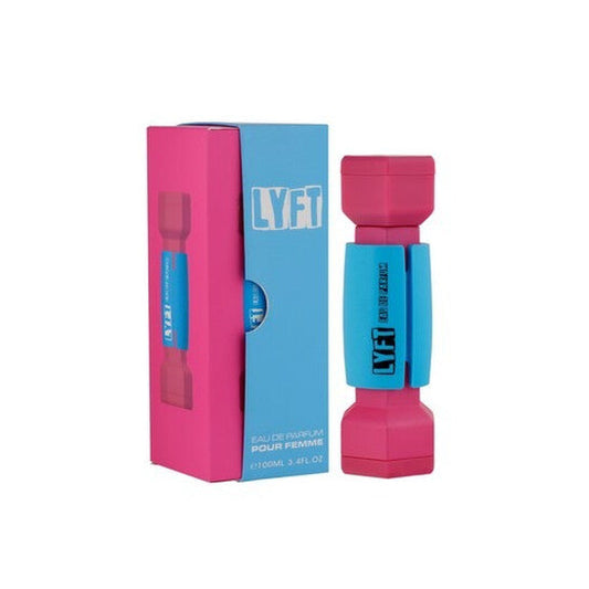 Flavia Ladies Lyft EDP Spray 3.4 oz Fragrances (Wholesale) - Luxurious Fragrance Available Online in Hong Kong & China