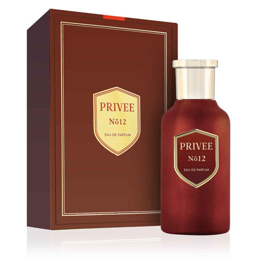 Flavia Ladies Privee No 12 EDP Spray 3.4 oz Fragrances - Luxurious Fragrance Available Online in Hong Kong & China